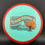 Fission Mayhem - The Sap House - MVP Open 2025 Disc