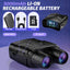 NightScope 4K Binoculars for Nighttime Exploration
