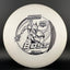 DX Boss Disc Golf Driver - Premium Distance Performance