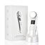 Ultrasound Introduction Instrument HailiCare Positive And Negative Ion Three-Color Light And Warm Cleaning Beauty Instrument - Korvel