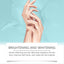 Firming Hand Cream Moisturizes And Nourishes Collagen For Firming And Brightening Hand Skin - Korvel