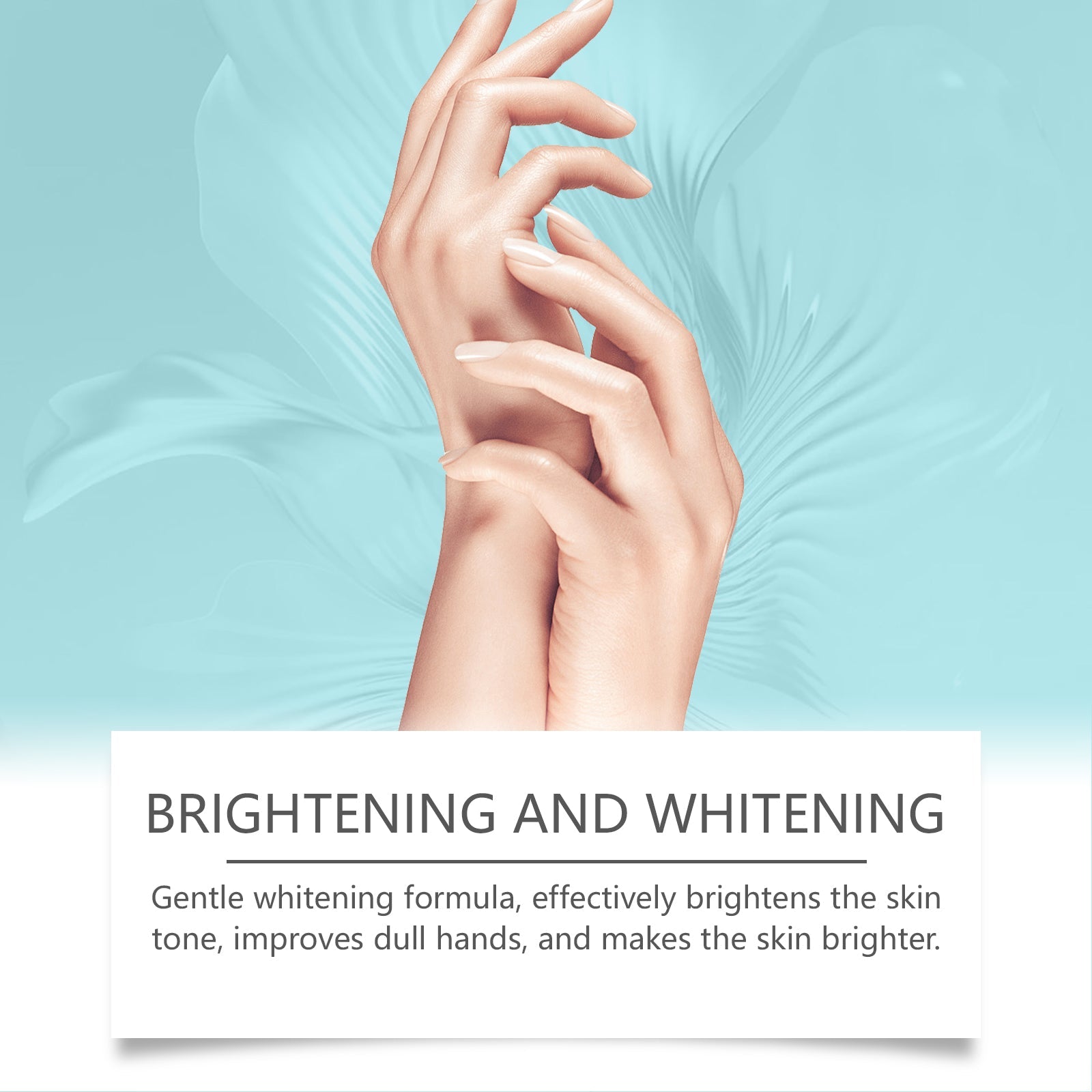 Firming Hand Cream Moisturizes And Nourishes Collagen For Firming And Brightening Hand Skin - Korvel