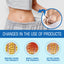 Body Shaping Cream, Abdominal Belly Firming Body Skin Moisturizing Shape Show Curves Body Cream - Korvel