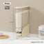 GrainGuard Rice Dispenser - Premium Food Storage Solution