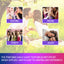 Charm Ball Perfume - Fresh and Lasting Fragrance