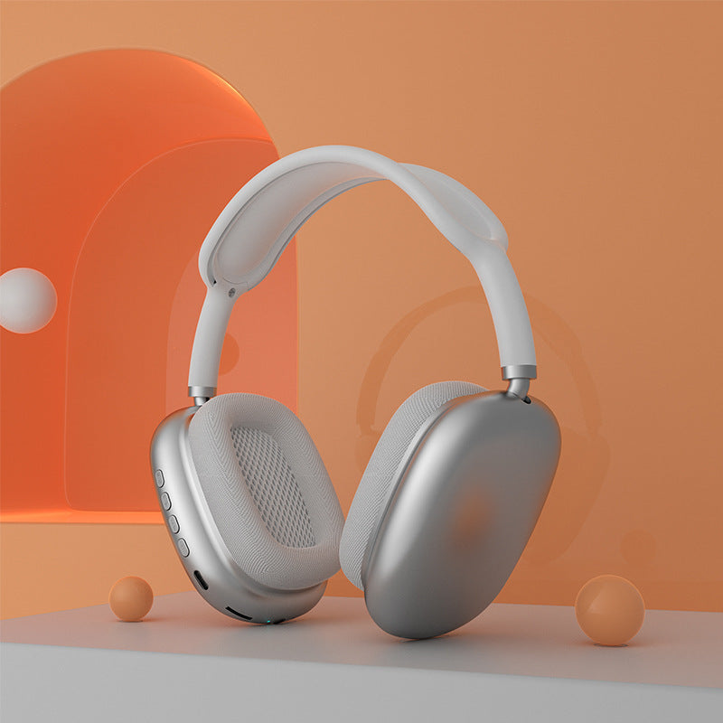 Auriculares Inalámbricos Over-Ear P9AirMax