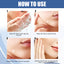 Kew Patch Gentle Cleaning Care Skin Face Neck Repair Smooth Skin Daily Care - Korvel