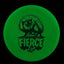 Z Glo Fierce - Kitty DGLO 2024 Édition Limitée