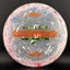 Jawbreaker Z FLX Scorch - Serie de Tour 2024 Valerie Mandujano