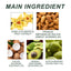 Sweet Vanilla Handcrafted Body Oil, Repair Skin Barrier To Relieve Dry Itchy Red Moist Hydrating Essence Oil - Korvel