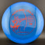 VIP Longbowman Disc Golf Driver