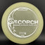 Discraft Mega Glo Scorch - Disco de Golf de Temporada