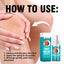 Gout Relief Spray, Relieve Lumbar Joint Muscle Knee Soreness Activating Muscles And Bone Health Care - Korvel