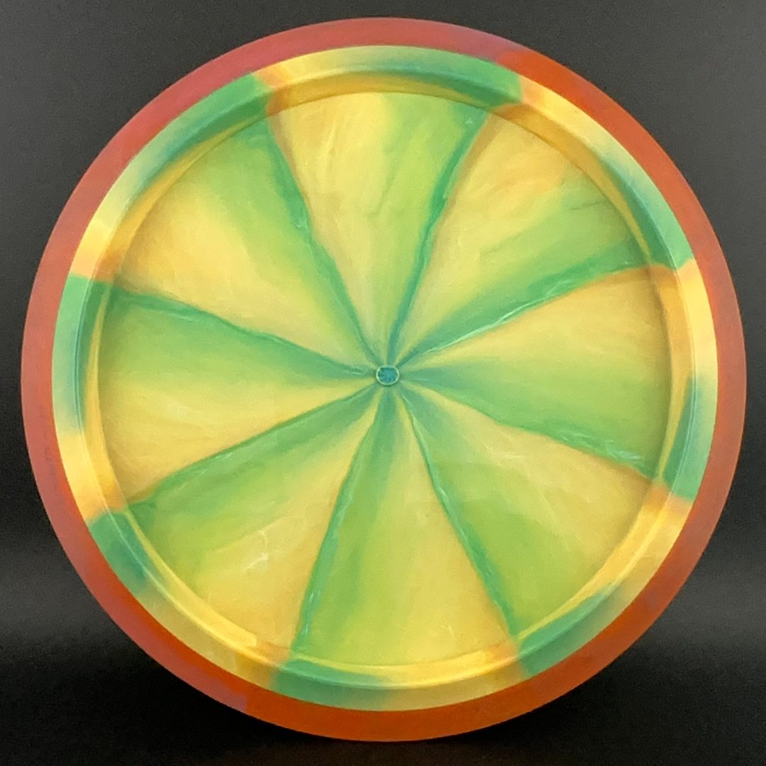 Cosmic Neutron Insanity Disc Golf Driver