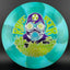 Cosmic Neutron Trace - RADioactive Man Disc Golf Driver