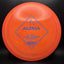 Apex Alpha - 5th Run Disc Golf Driver