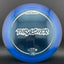 Discraft Z Lite Thrasher Distance Driver