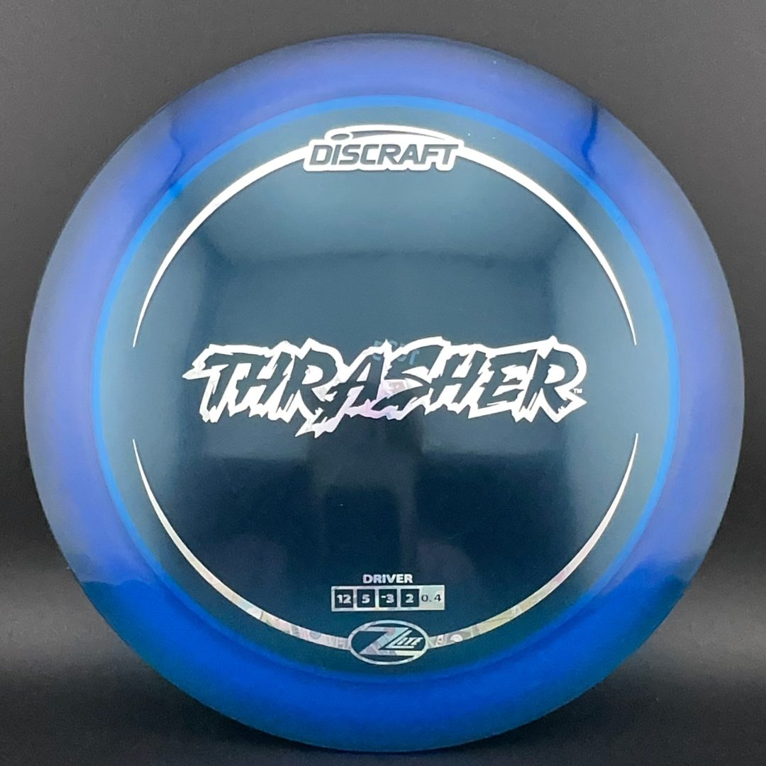 Discraft Z Lite Thrasher Distance Driver