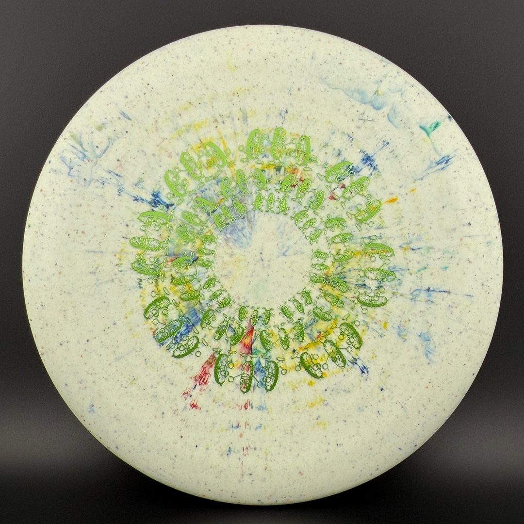 Soft Royal Party Pickle Disc Golf Disc