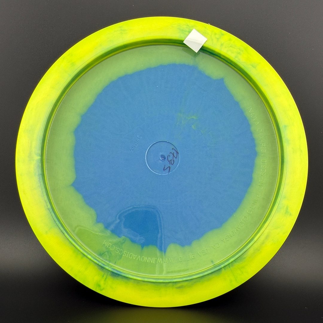 Halo G-Blend Sphinx Disc Golf Driver