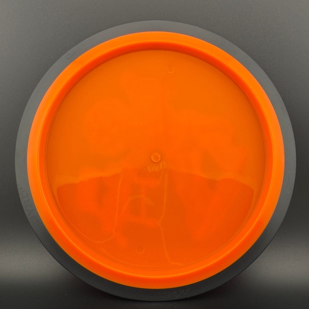 Neutron Trail - Lunchador's Revenge by Marm O Set - Limited Edition