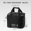 Large Capacity Outdoor Storage Bag - 20L Portable Solution