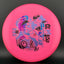 Soft Aura Praxis - Putter de Disc Golf Première Édition