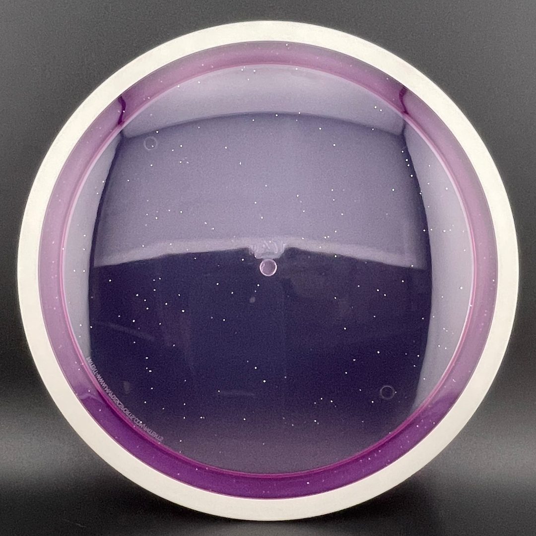 Proton Inertia - Disque de Golf de Précision