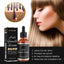 Nourishing Hair Serum for Scalp Care and Hair Vitality