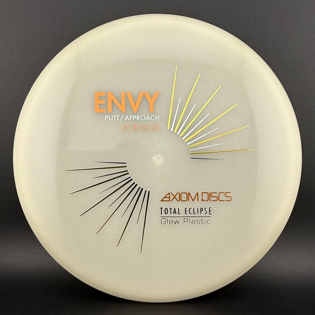 Disco de Golf Axiom Total Eclipse Envy
