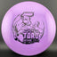 Star Toro - Disco de Golf de Firma de Calvin Heimburg