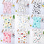 Cotton Newborn Baby Cartoon Short Sleeve Knitted Romper Boy Girl Summer Clothes Bebe Thin Pajamas One Pieces Bodysuit 0-24M - Korvel