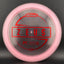 Z Zeus - Paul McBeth Signature Disc Golf Driver