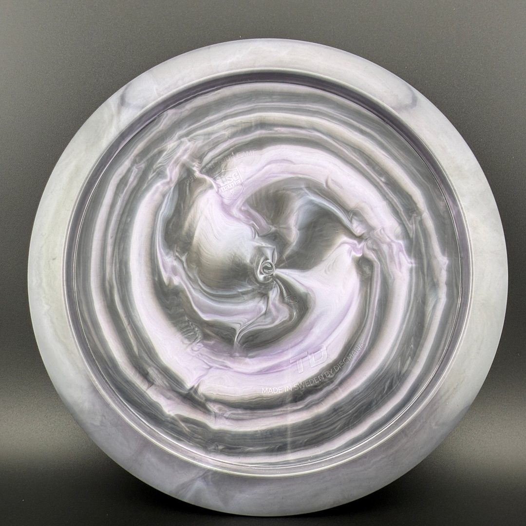 Discmania Swirl S-Line TD - 303 Open Edition