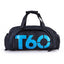 Sport Gym Bag - Korvel