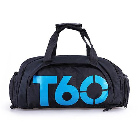 Sport Gym Bag - Korvel
