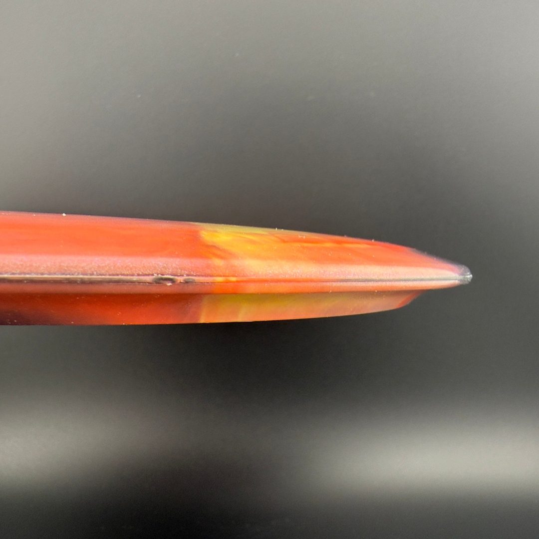 Colorshift Swirl ESP FLX Passion - Open de Australasia 2026
