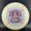 Alpha Glow Bayonet Disc Golf Driver