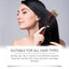 Aceite Esencial Nutritivo para el Cuidado del Cabello Saludable