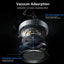 VacuumGrip Mount - Korvel