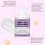 Face Firming Cream Hydrating Moisturizing Gentle Nourishing Elastic Moisturizing Face Skin Brightening Cream - Korvel