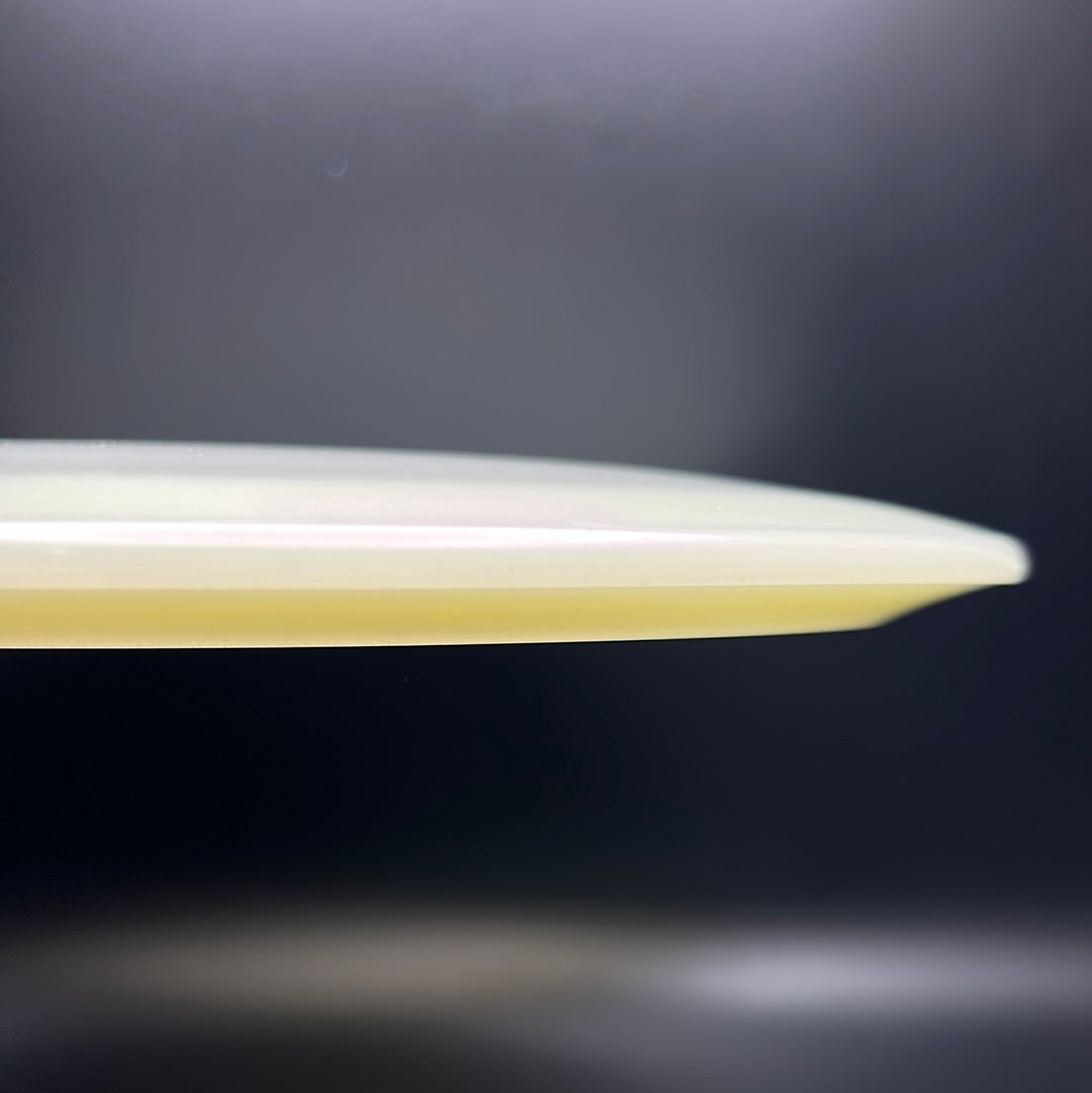 Glow Champion Eagle X - Edición Fuerza Aérea