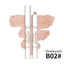 Lápiz de Sombra de Ojos Monocromático - Maquillaje de Ojos Premium