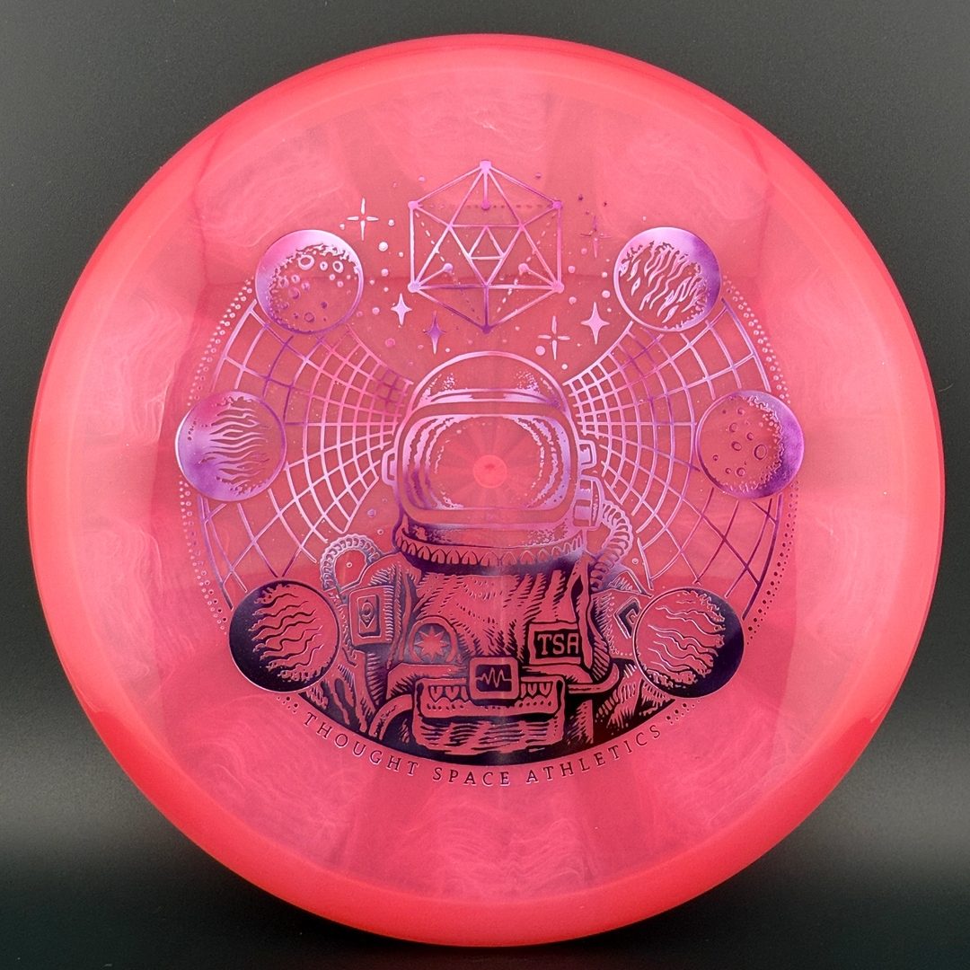 Soft Ethos Praxis Disc Golf Putter