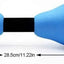 Water Dumbbells Aquatic Exercise Pool Fitness Equipment Blue Foam Water Aerobic Exercise Fitness Equipment - Korvel