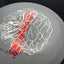 Forged Era - Multi Stamp X-Out Disc Golf Driver
