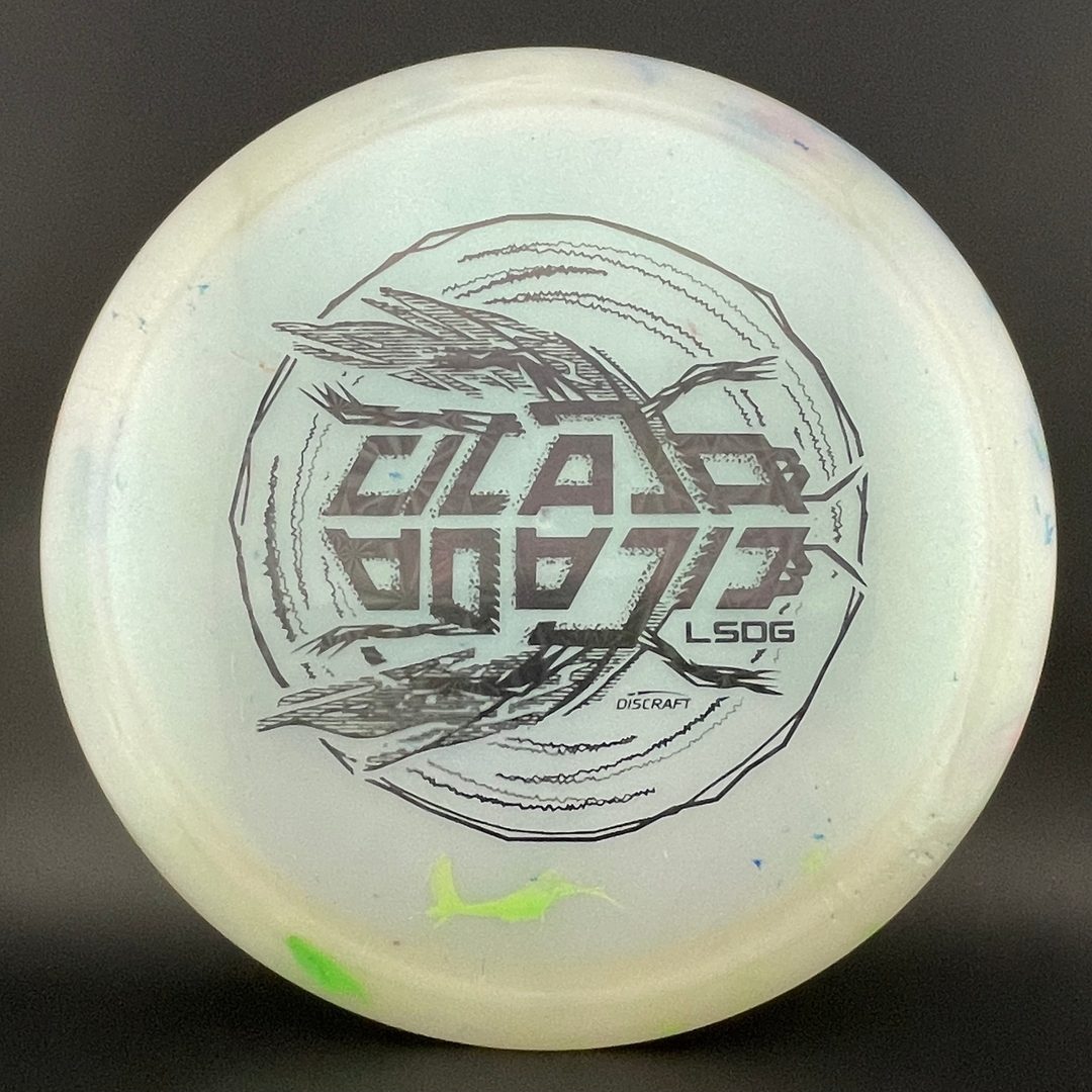 Jawbreaker Z FLX Colorshift Cicada - Édition Ledgestone 2026