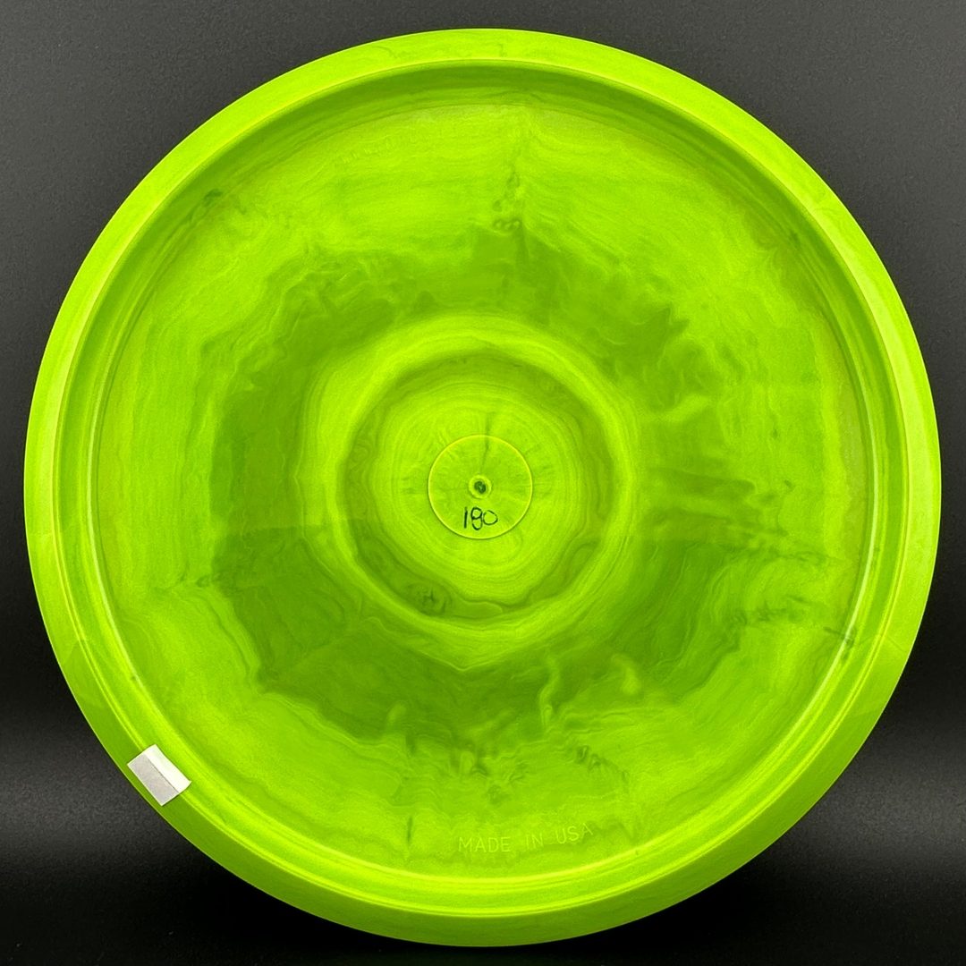 Star Mako3 - Kona Montgomery 2025 Team Series Disc
