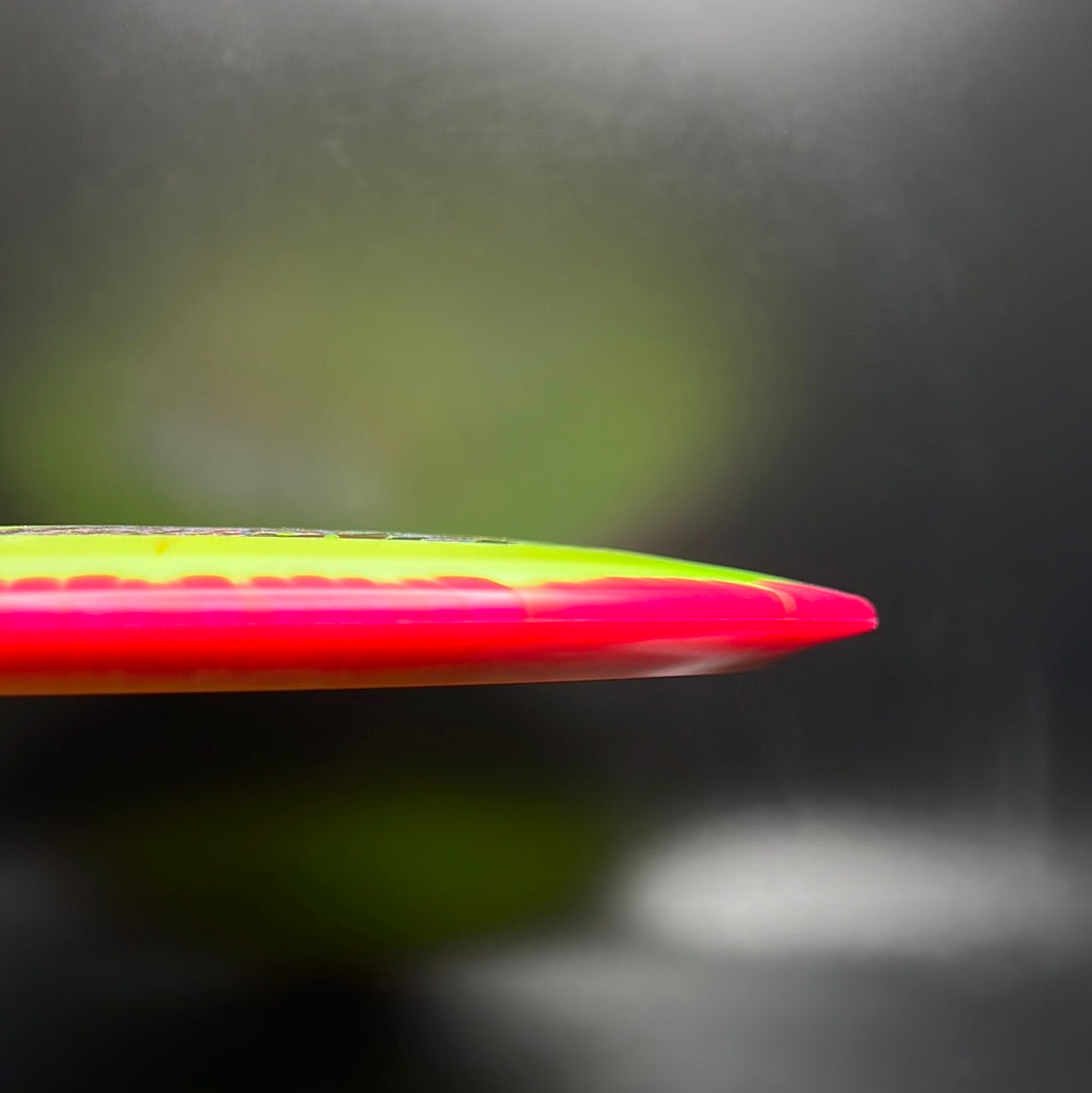 Halo S-Blend Exodus X-Out - Flying Whales Triple Foil Disc
