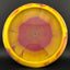 Retina Chemtrail - Face Stamp Disc Golf Driver